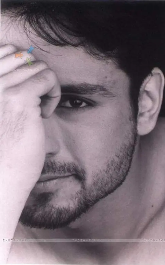 Iqbal Khan