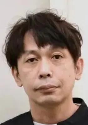 石川淳一