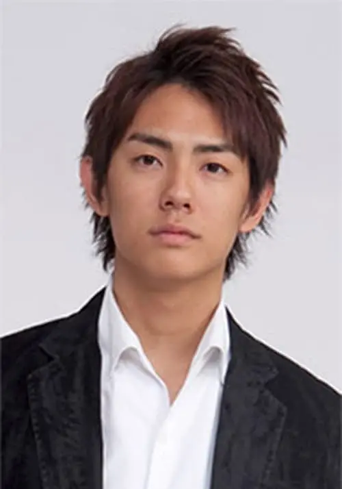 长田成哉