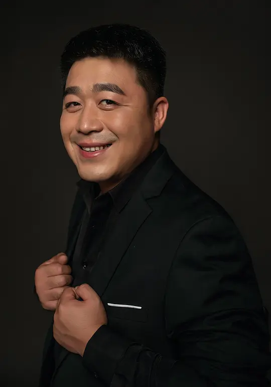 关东杰