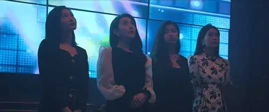 东北警察故事2剧照
