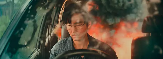 误杀3剧照