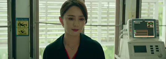 误杀3剧照