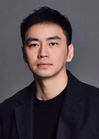 甘剑宇