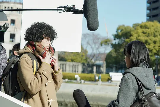 勿言推理 电影版剧照
