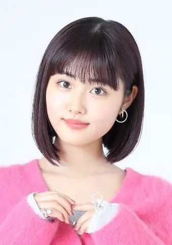 原菜乃华