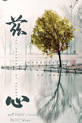兹心(2022)海报
