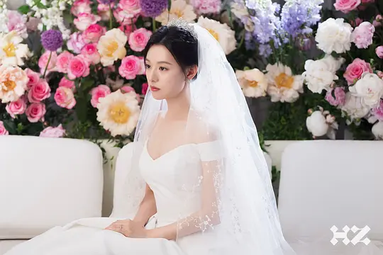 眼泪女王剧照