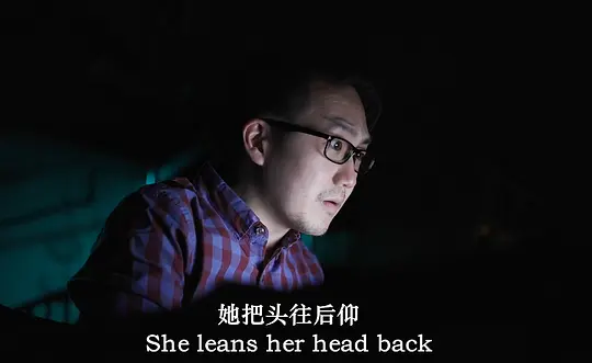寓言剧照