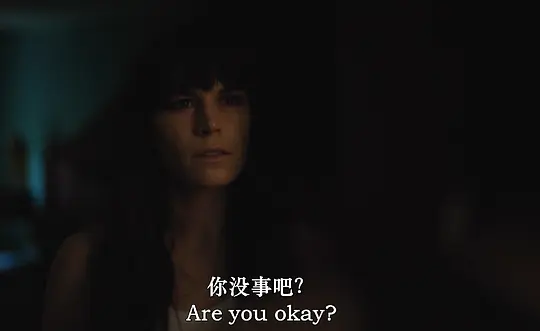 寓言剧照