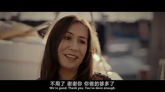 黑色死刑令剧照