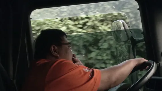 永顺永和剧照