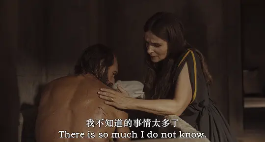 王者归来剧照