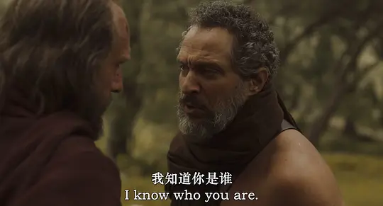 王者归来剧照