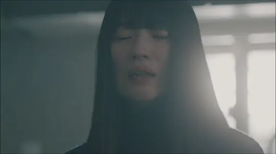 非人之恋剧照