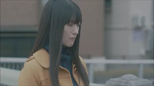 非人之恋剧照