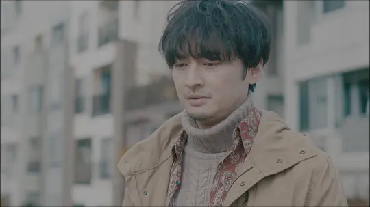 非人之恋剧照