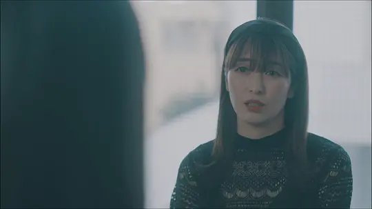 非人之恋剧照