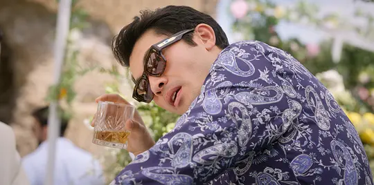 再帮个小忙剧照