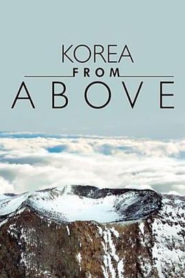 Korea From Above(2016)海报