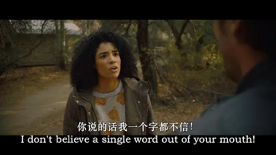幽灵镇之旅剧照