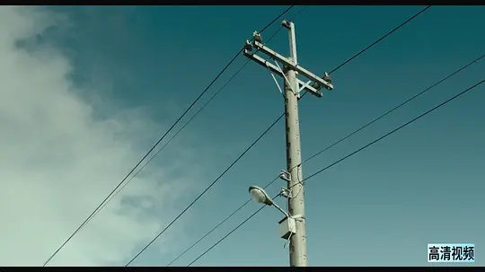 藏匿处剧照