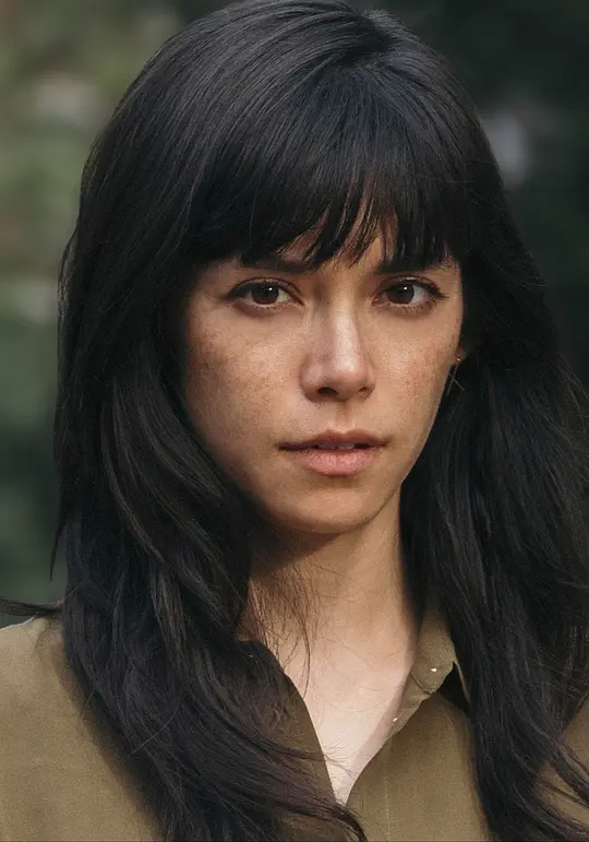 Mitzi Akaha