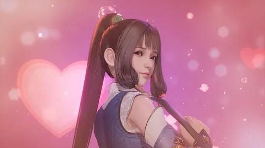星武神诀 第二季剧照