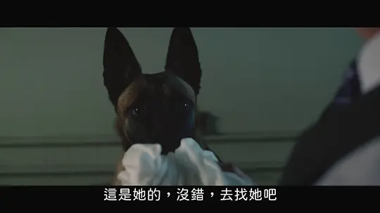 假死寻凶剧照