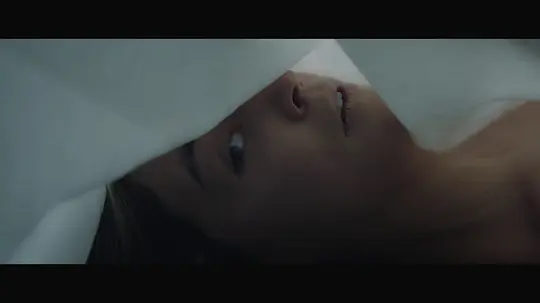 假死寻凶剧照