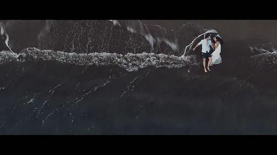 逆风追爱剧照