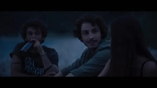 逆风追爱剧照