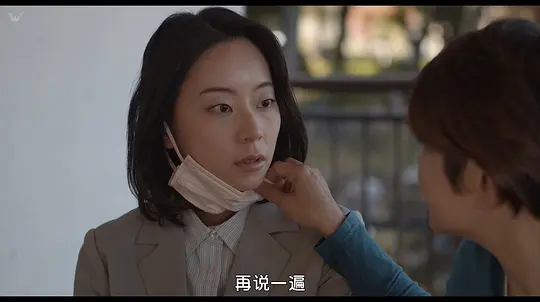 在公交车站直到黎明剧照