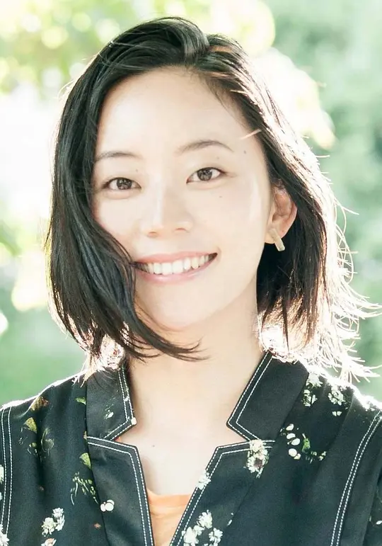 大西礼芳