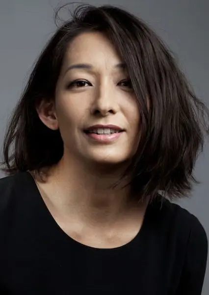 片冈礼子