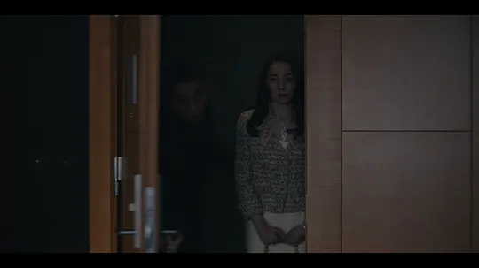 东京罪恶 第二季剧照