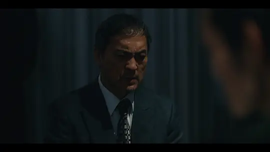 东京罪恶 第二季剧照