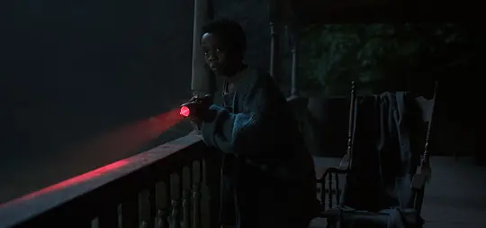 千万别松手剧照
