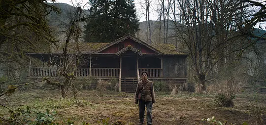 千万别松手剧照
