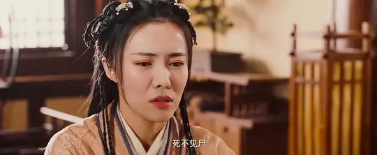 狄仁杰之大幻术师剧照