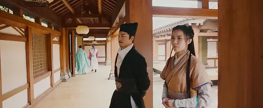 狄仁杰之大幻术师剧照