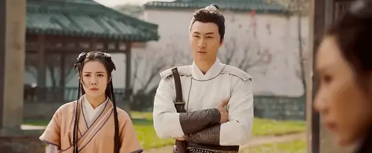 狄仁杰之大幻术师剧照