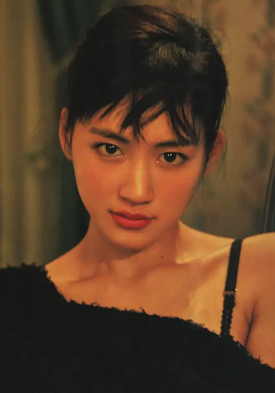 绫濑遥