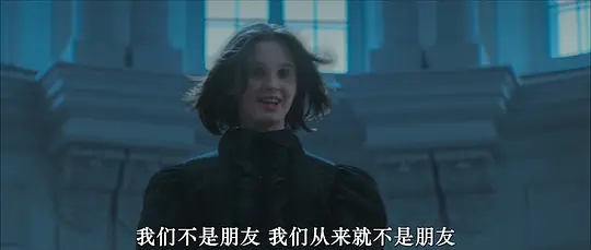 献祭游戏剧照