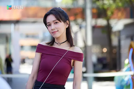 香港人在北京剧照