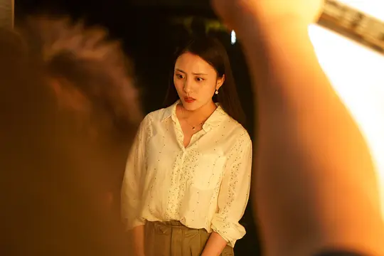 行运舞狮队剧照