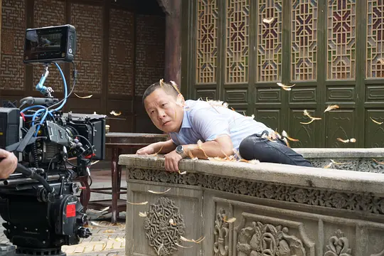 行运舞狮队剧照