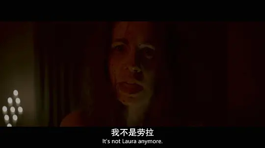 3号房死去的女孩剧照