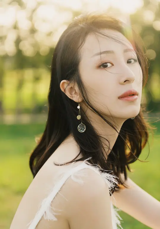 徐舒莹