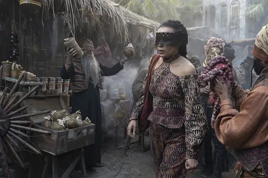 时光之轮 第三季剧照